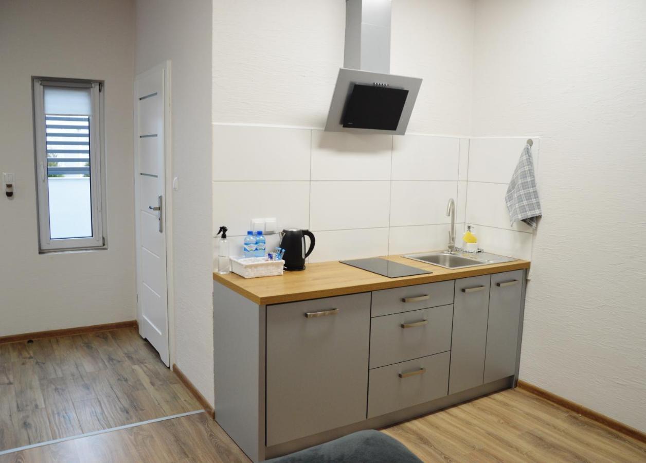 Hostel Adabet 肯普诺 外观 照片